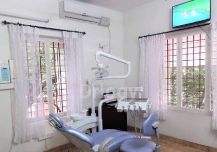Children'S Speciality Dental Clinic Images/Photos, Kowdiar, Thiruvananthapuram