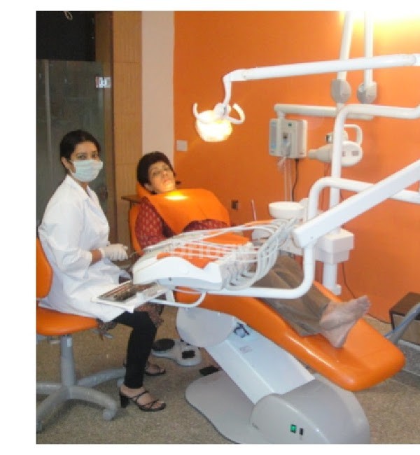 Chinna Multispecialty Dental Clinic Images/Photos, Jalahalli West, Bangalore