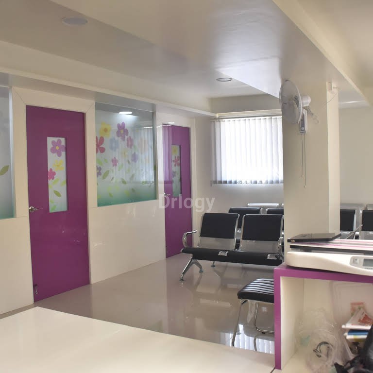 Chirayu Children'S Hospital Images/Photos, Wakad, Pune