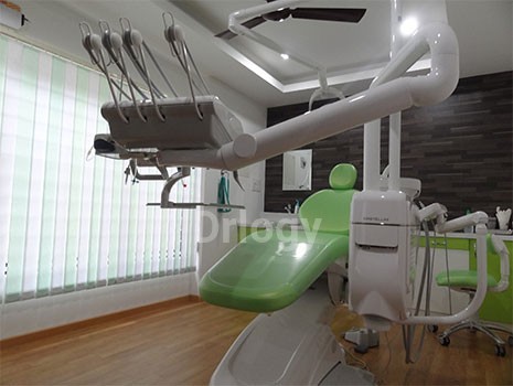 Chitra Multispeciality Dental Centre Images/Photos, Sreekaryam, Thiruvananthapuram