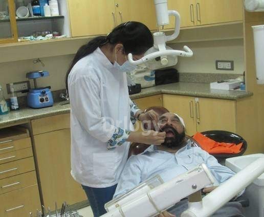 City Dental & Orthodontic Clinic Images/Photos, Patel Nagar, New Delhi