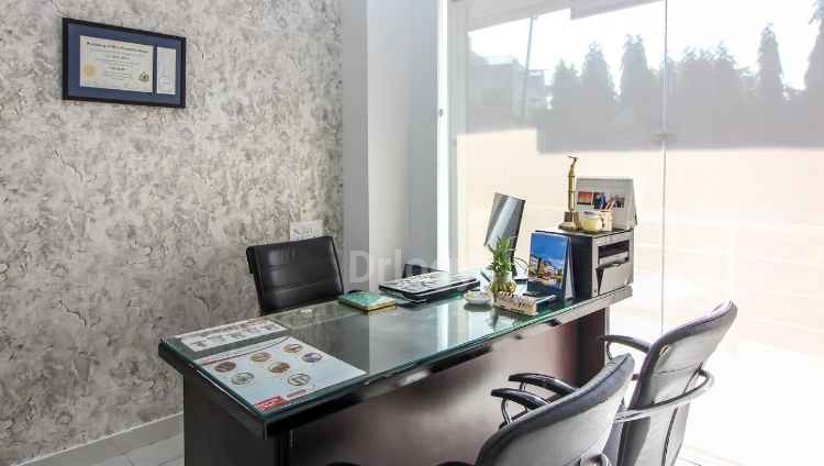 City Smile Dental Clinic And Implant Center Images/Photos, Dehradun City, Dehradun