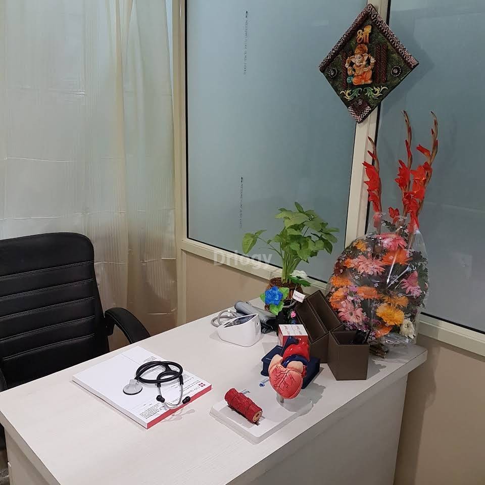 City Speciality Clinic Images/Photos, Chattarpur, New Delhi
