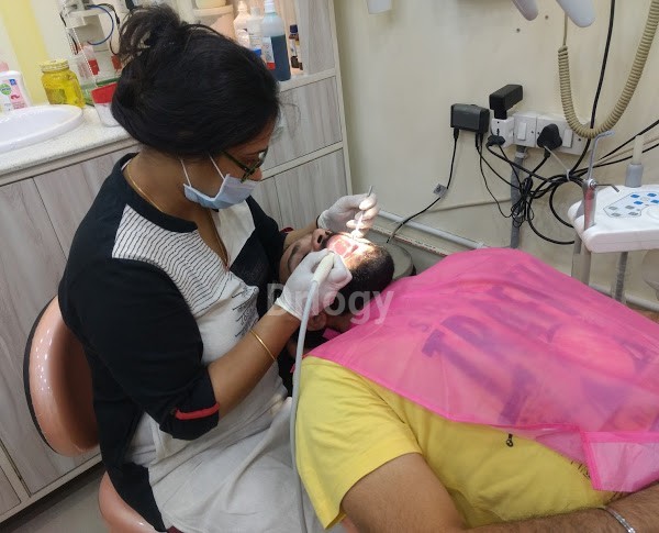Clinic Dentaire Images/Photos, Sector 9, Faridabad