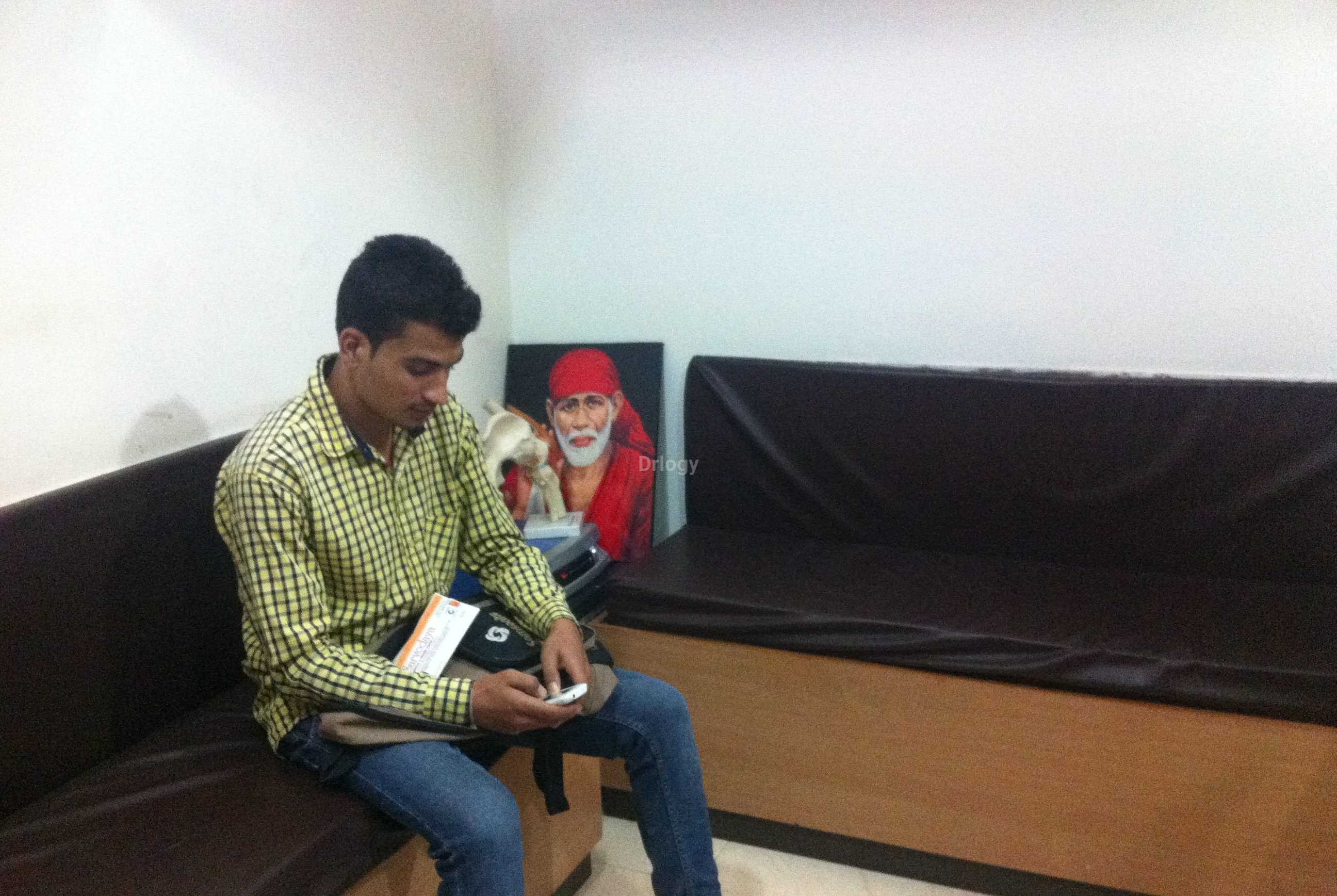 Clinic For Bone & Joint Disease Images/Photos, Dilshad Garden, New Delhi