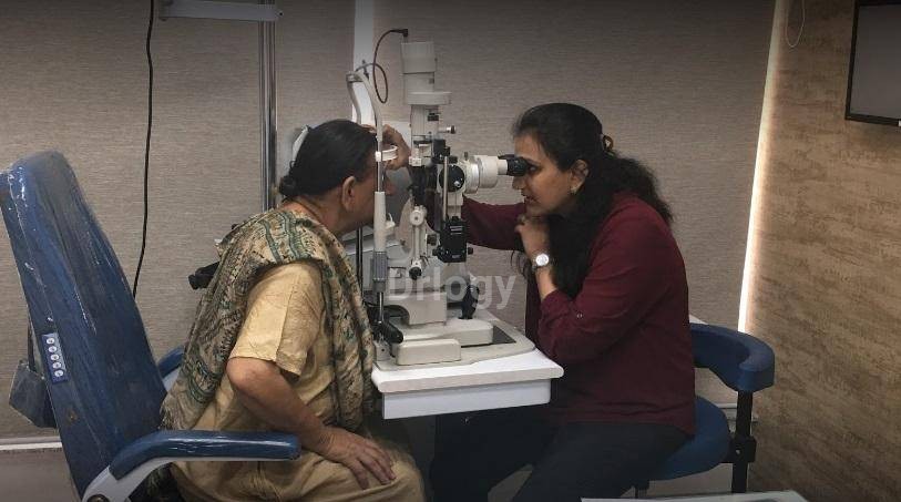 CLIO Eye Care Images/Photos, Dlf Phase 1, Gurugram