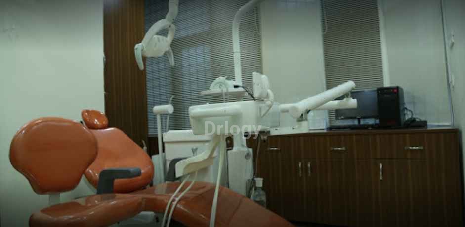 Comfort Dental Clinic Images/Photos, Banjara Hills, Hyderabad