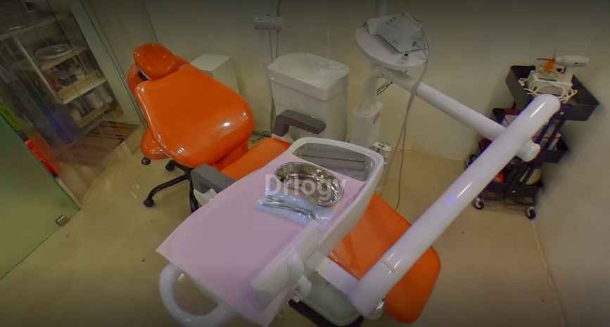 Comfort Dental Clinic Images/Photos, Himayat Nagar, Hyderabad