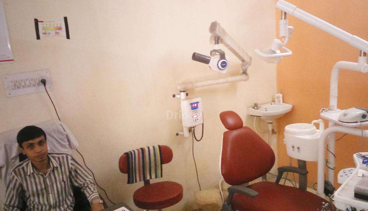 Complete Dental Care Images/Photos, Mahalaxmi Nagar Colony, Indore