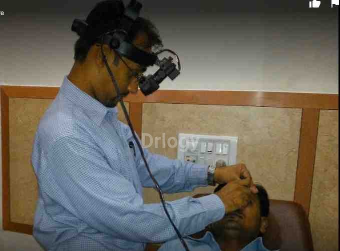 Complete Eye Care Centre Images/Photos, Mayur Vihar, New Delhi
