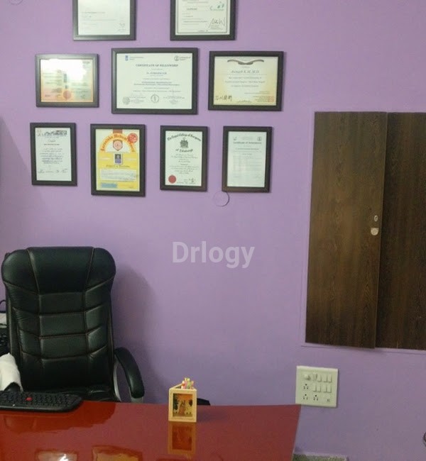 Comprehensive Brain & Spine Clinic Images/Photos, Rajaji Nagar, Bangalore