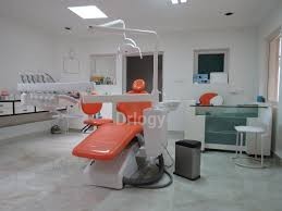 Comprehensive Dental & Implant Centre Images/Photos, Richmond Town, Bangalore