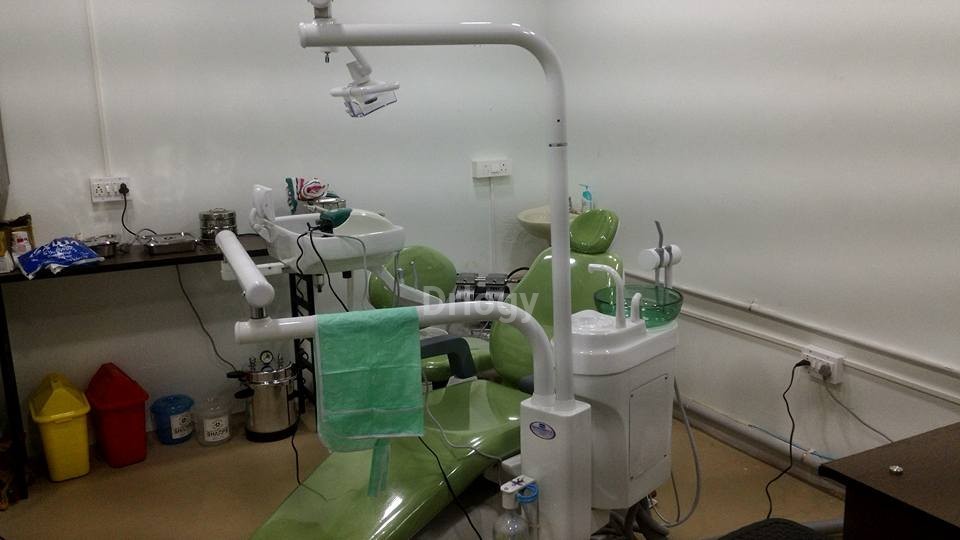 ConfiDent Dental Care Images/Photos, Valiathura, Thiruvananthapuram