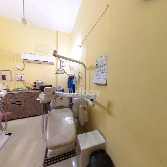 Confidental Clinic Images/Photos, Borivali West, Mumbai