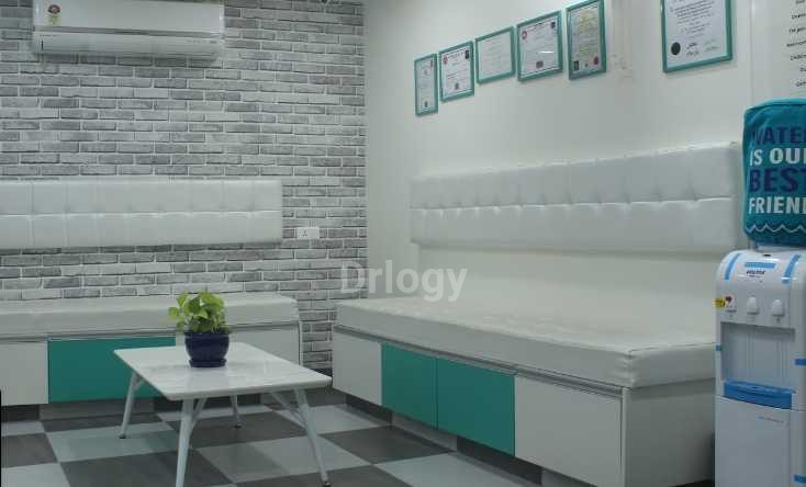 Confydentz - Dental Hospital (Dental Implants & Maxillofacial Center) Images/Photos, Guntur, Guntur