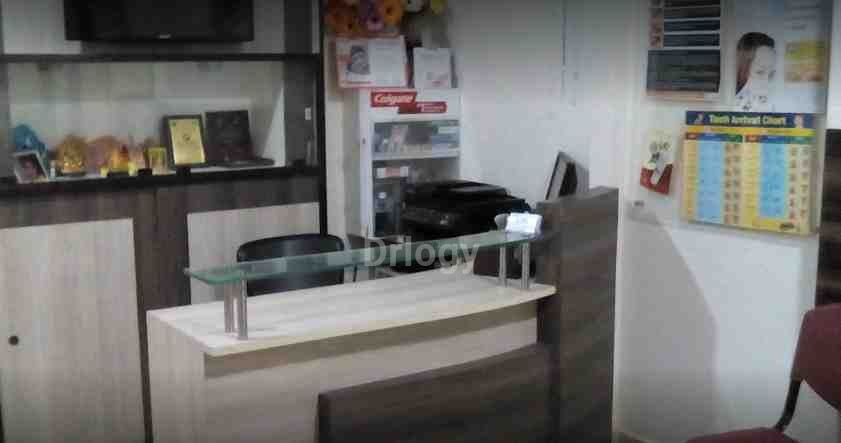 Contours Dental Clinic Images/Photos, Jawahar Nagar, Chennai