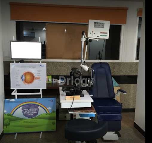 Cornea And Cataract Centre Images/Photos, Saket, New Delhi