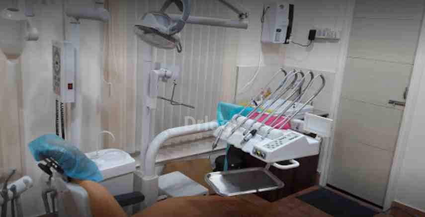 Cosmedent Images/Photos, Gariahat, Kolkata