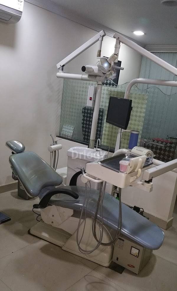 Cosmedent Speciality Dental Clinic Images/Photos, Nizampet, Hyderabad Cosmedent Speciality Dental Clinic Images/Photos, Nizampet, Hyderabad