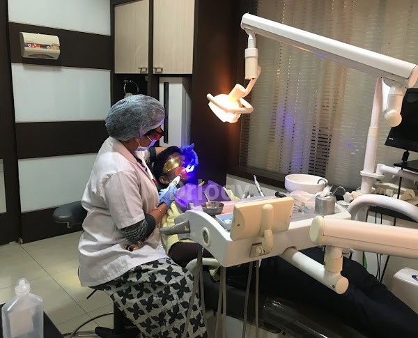 Cosmetic Dental Clinic Images/Photos, Indira Nagar, Bangalore Cosmetic Dental Clinic Images/Photos, Indira Nagar, Bangalore