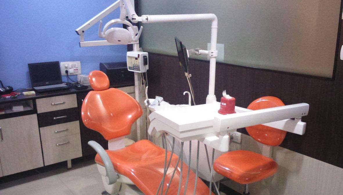 Cosmo Dental Clinic Images/Photos, Manorama Ganj, Indore