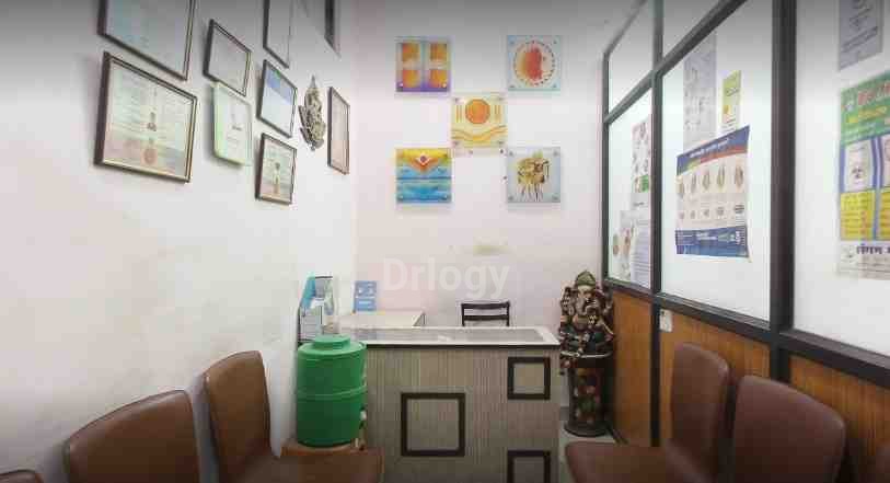 Cosmo Laser Dental Clinic Images/Photos, George Town, Prayagraj