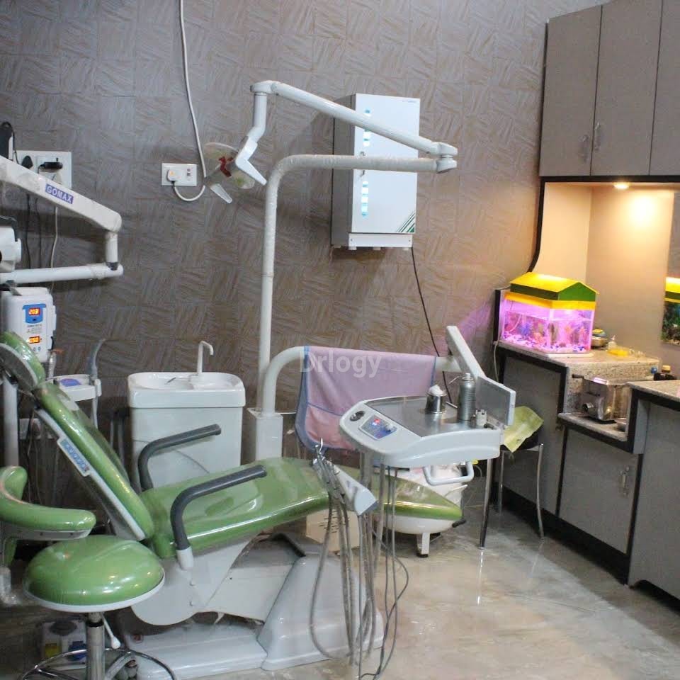 Cosmodent, Inspiring Better Smile Images/Photos, Ashiana Nagar, Patna