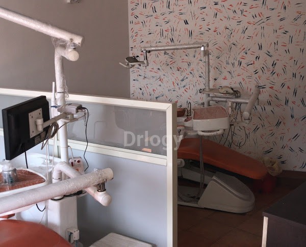 Cosmodent Dental Clinic Images/Photos, Jalahalli Cross, Bangalore