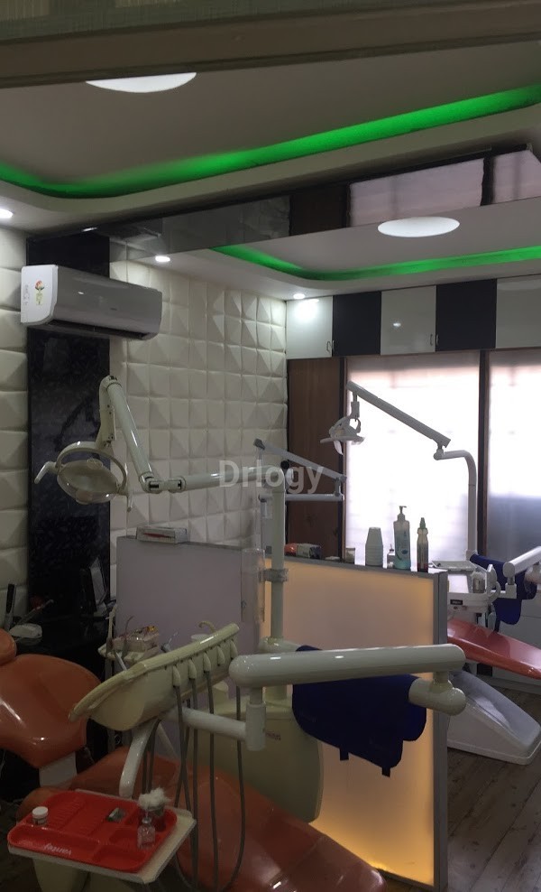 Crown Dental Care And Implant Centre Images/Photos, Sector 20, Panchkula