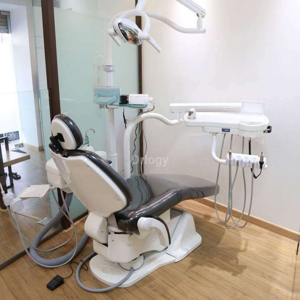 Crown Dental Clinic Images/Photos, Girgaon, Mumbai Crown Dental Clinic Images/Photos, Girgaon, Mumbai