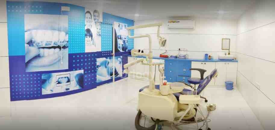 CURE Advanced Dental Care - Guduvanchery Images/Photos, Gudovancherry, Chennai