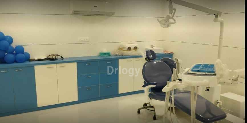 CURE Advanced Dental Care Images/Photos, Nanganallur, Chennai