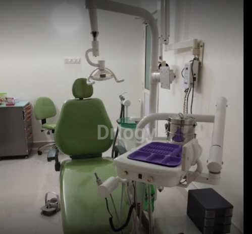 Cute Smiles Family Dental Clinic Images/Photos, Chromepet, Chennai