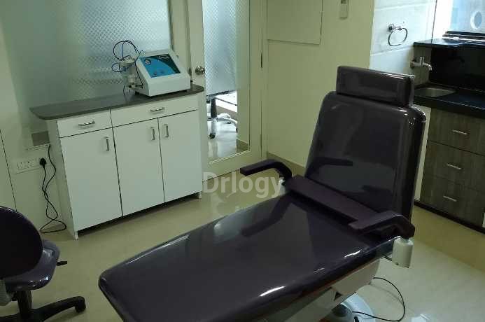 Cuti Lyf Skin Hair Laser & Cosmetology Clinic Images/Photos, Borivali West, Mumbai