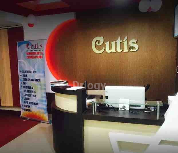 Cutis International Dermatology & Cosmetic Clinic Images/Photos, Kakkanad, Kochi Cutis International Dermatology & Cosmetic Clinic Images/Photos, Kakkanad, Kochi