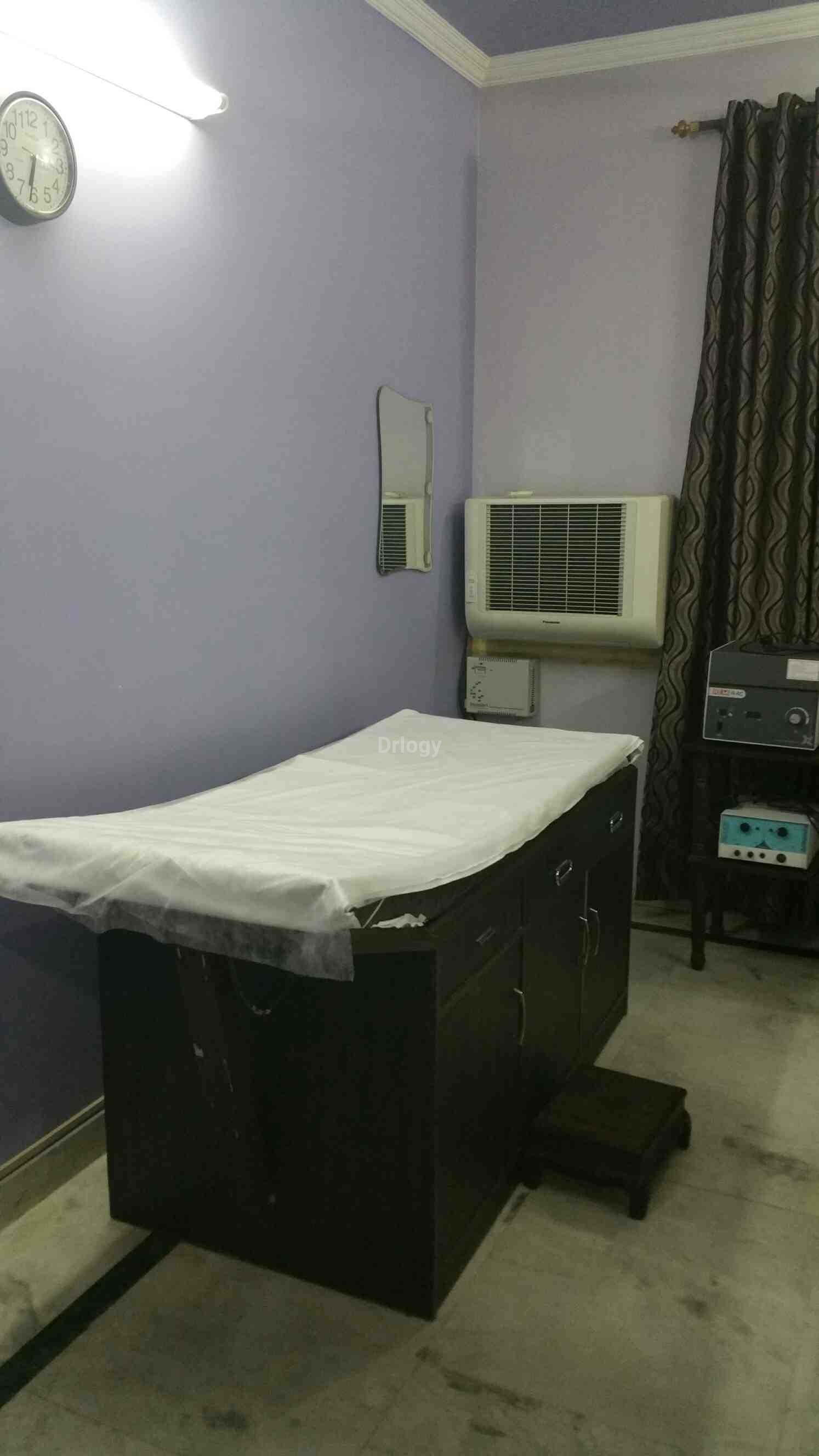 Cutis Skin Care Clinic Images/Photos, Punjabi Bagh, New Delhi