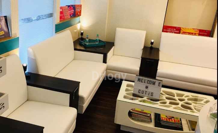 Cutis Skin Studio Images/Photos, Bandra West, Mumbai