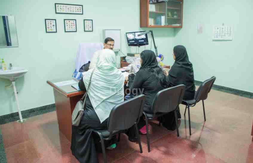 Daffodil Dental Practice Images/Photos, Hsr Layout, Bangalore