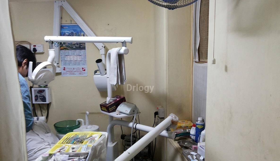 Daffodils Life Care Images/Photos, Park Street, Kolkata