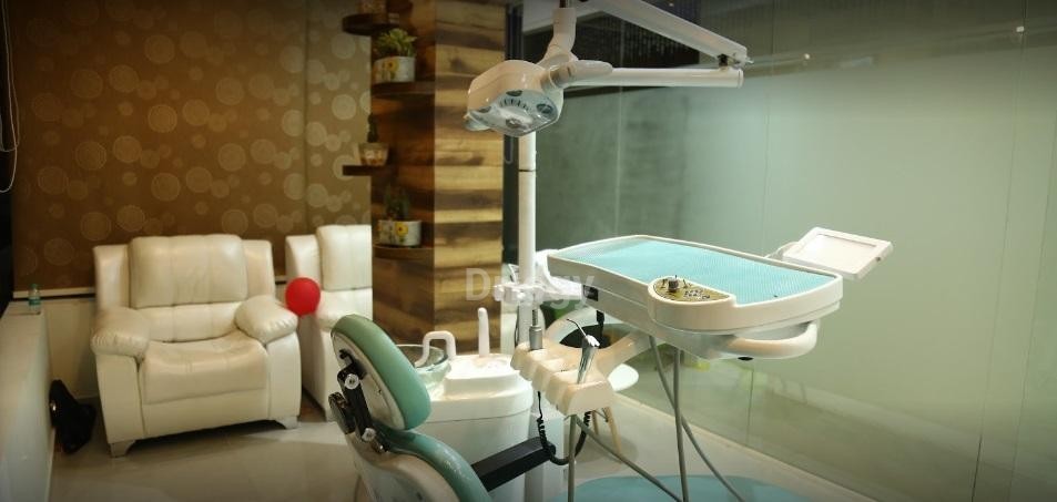Dantam - The Dental Lounge Images/Photos, Gachibowli, Hyderabad