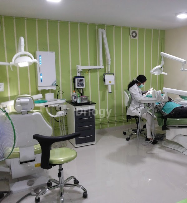 Dantha Raksha Dental Care Images/Photos, Nandini Layout, Bangalore