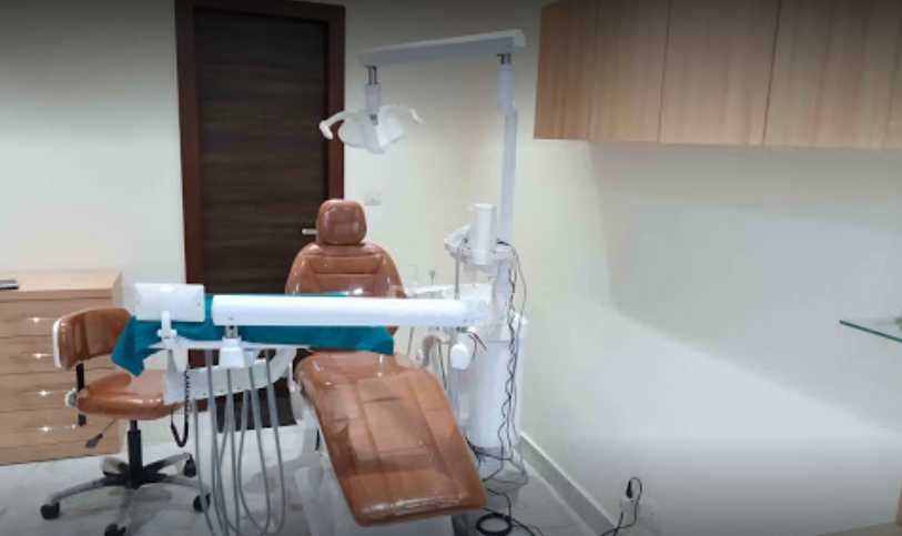 Dantkriti Dentofacial Aesthetics And Implant Center Images/Photos, Sector-52, Gurugram