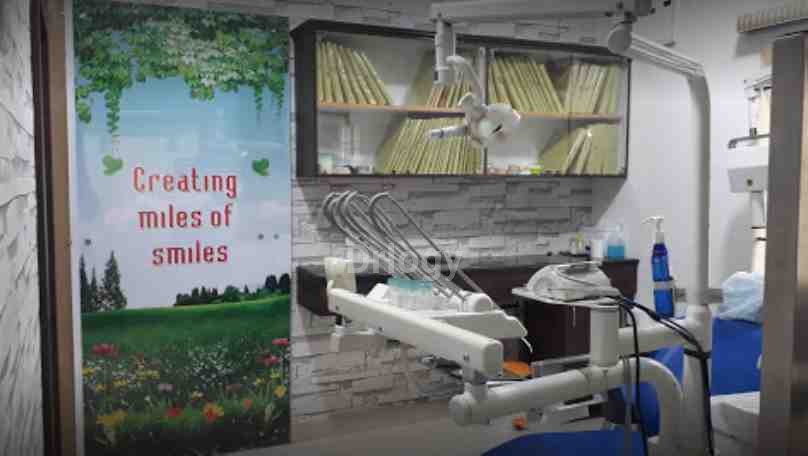 Danush Dental Care Images/Photos, Adambakkam, Chennai