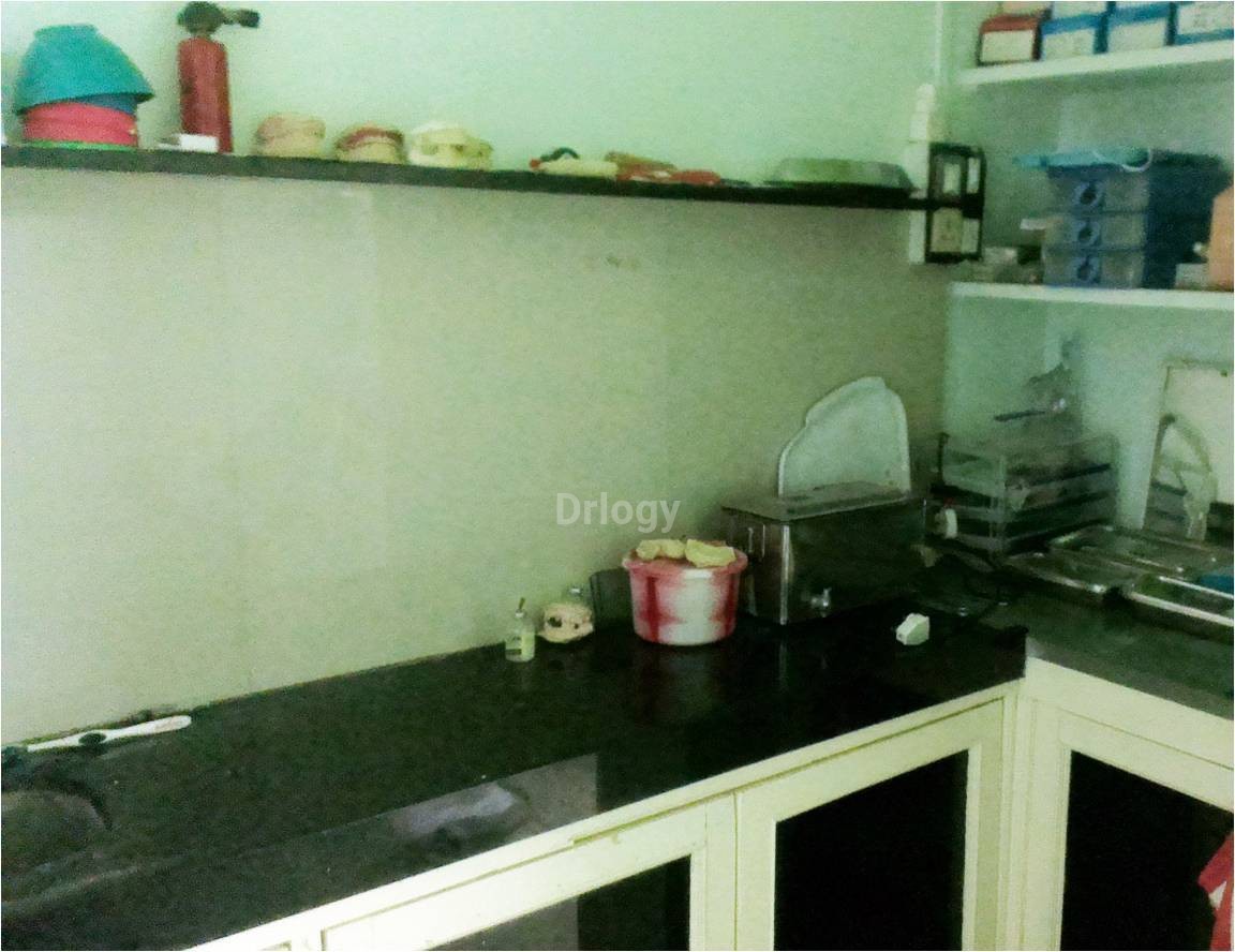 Darpan Dental Clinic Images/Photos, Gotri, Vadodara