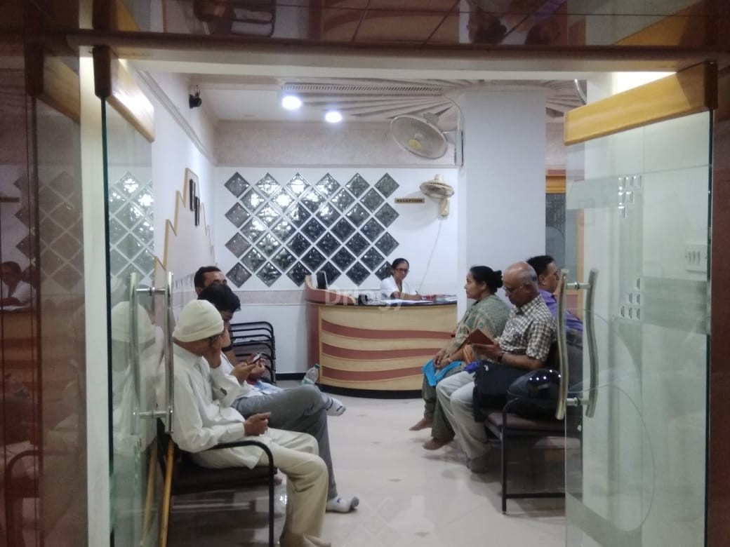 Darshan Eye Care Clinic Images/Photos, Bhakti Nagar, Rajkot