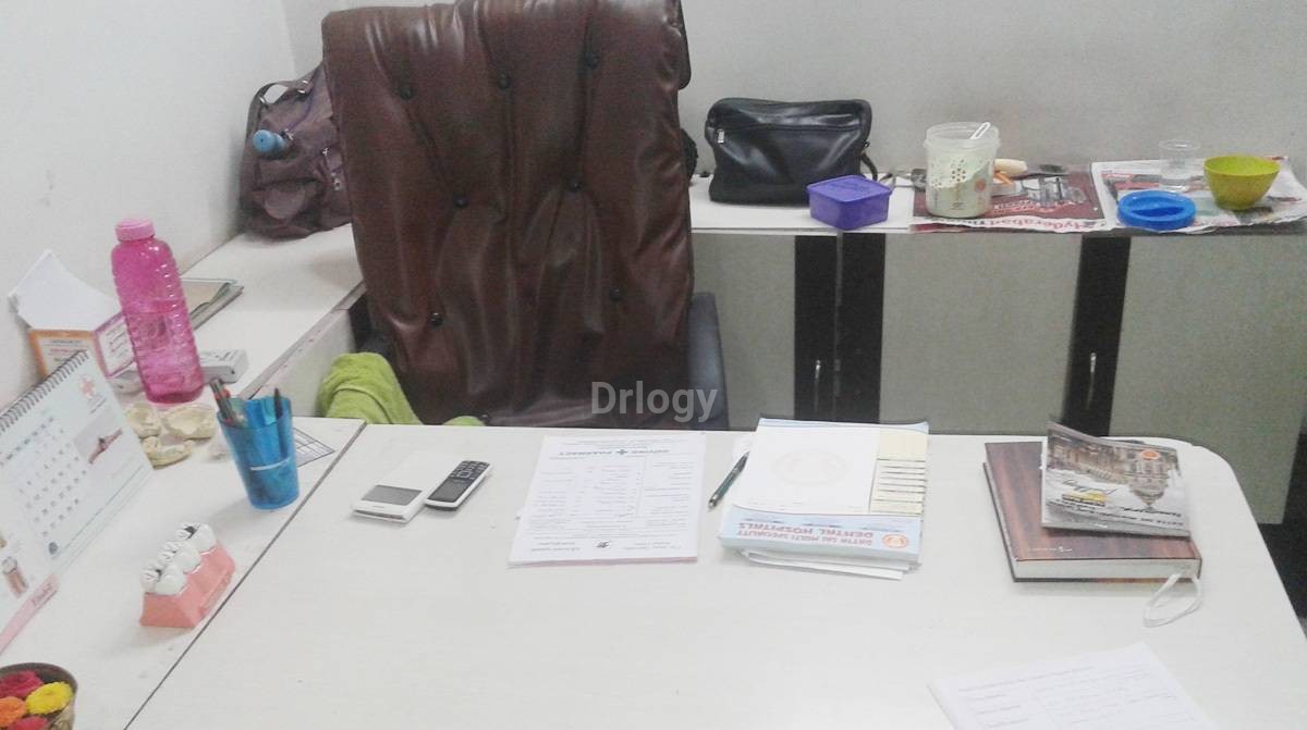 Datta Sai Dental Hospital Images/Photos, Ramanthapur, Hyderabad