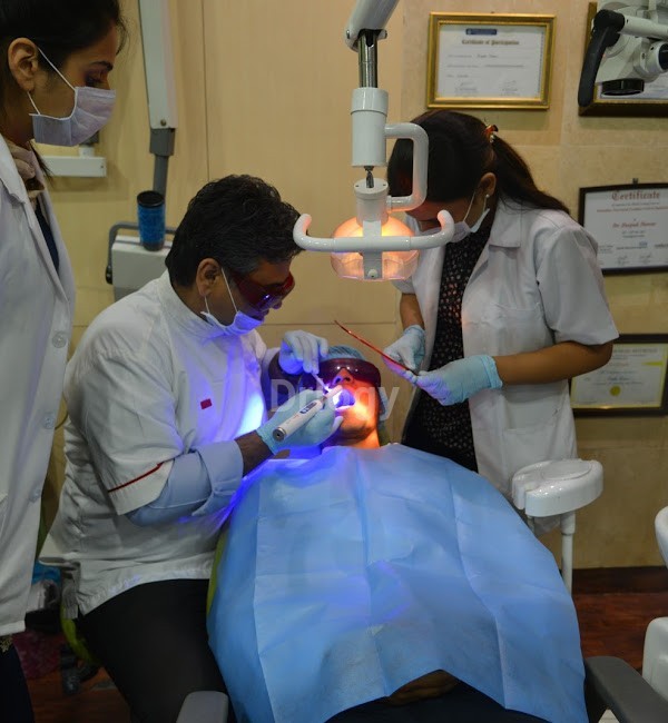 Dawar Advanced Dental'S - DAD'S Clinic Images/Photos, Sector 20, Panchkula