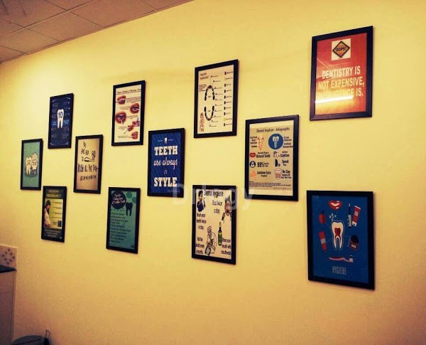 Dazzle Dental Care Images/Photos, Sector 88, Faridabad