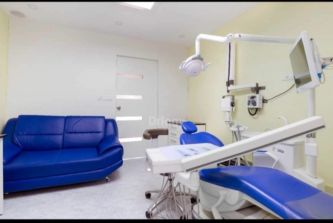DC DENTALCLINIC Images/Photos, Kammanahalli, Bangalore