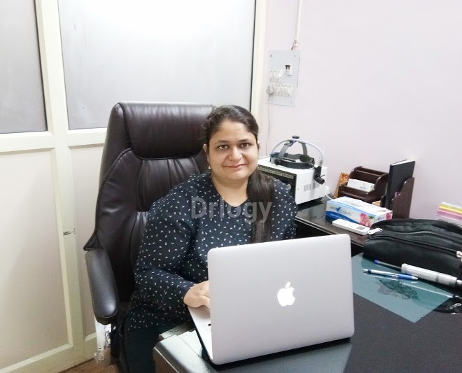 DD ENT & Chest Care Centre Images/Photos, Rohini, New Delhi